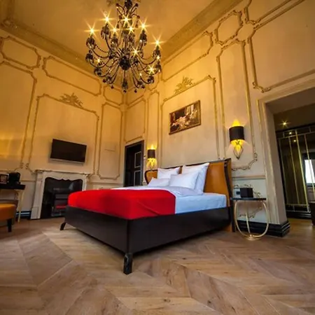 Nordstern Galata 4* Provincia di Istanbul