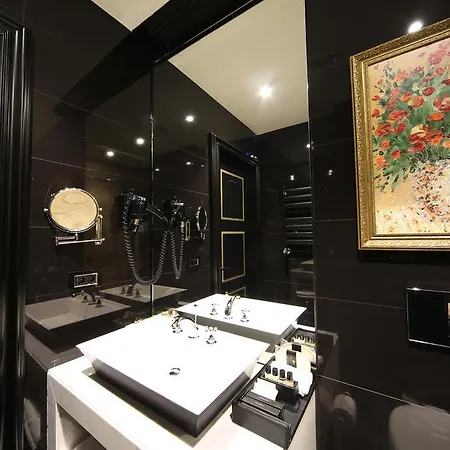 Nordstern Galata Hotel Provincia di Istanbul