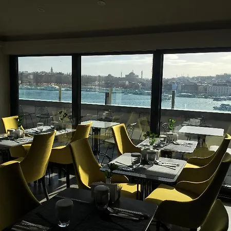 Nordstern Galata Provincia di Istanbul