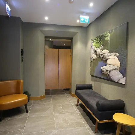 Nordstern Galata Hotel Provincia di Istanbul