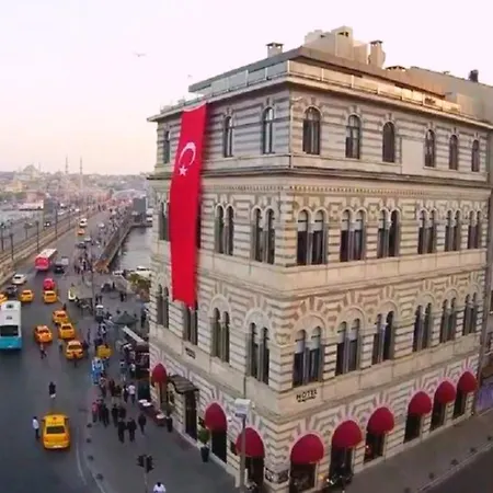 Nordstern Galata Provincia di Istanbul