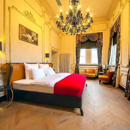 Nordstern Galata Hotel Provincia di Istanbul