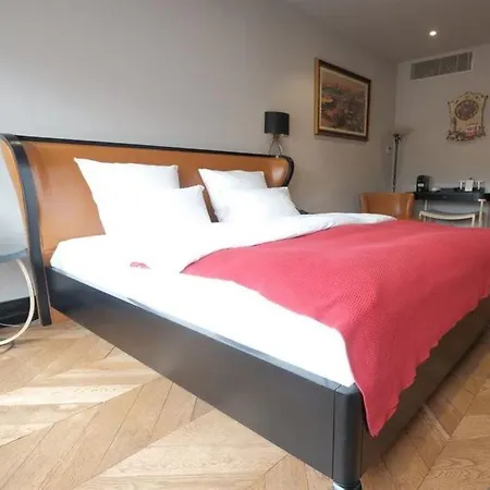 Nordstern Galata Provincia di Istanbul