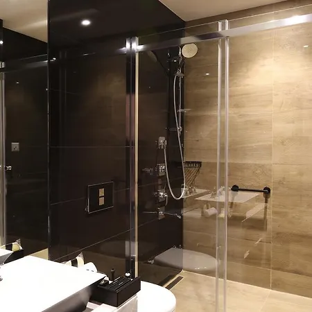Nordstern Galata Hotel Istanbul