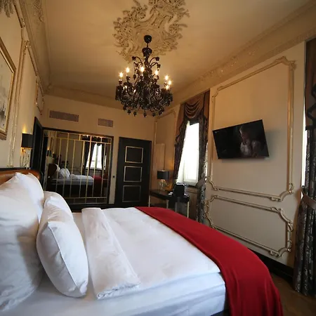 Hotel Nordstern Galata Provincia di Istanbul