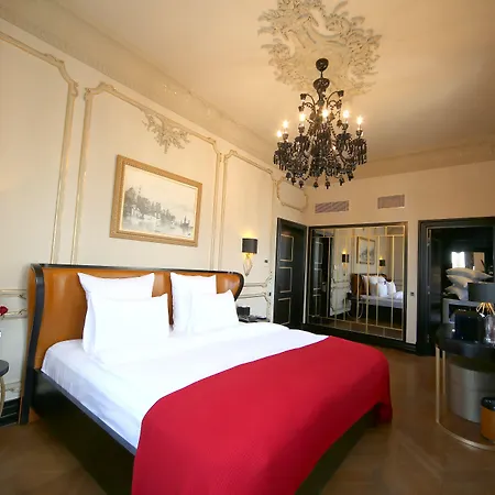 Nordstern Galata Hotel Istanbul