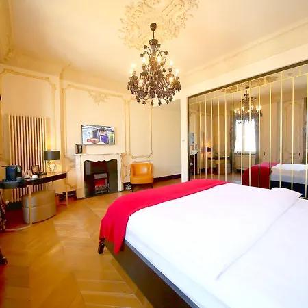 Nordstern Galata 4* Provincia di Istanbul