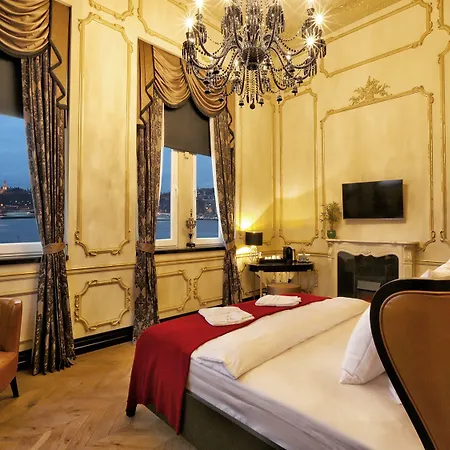 Nordstern Galata Istanbul