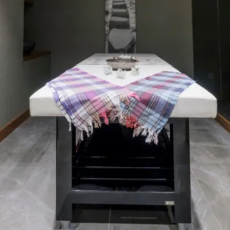 Nordstern Galata Hotel