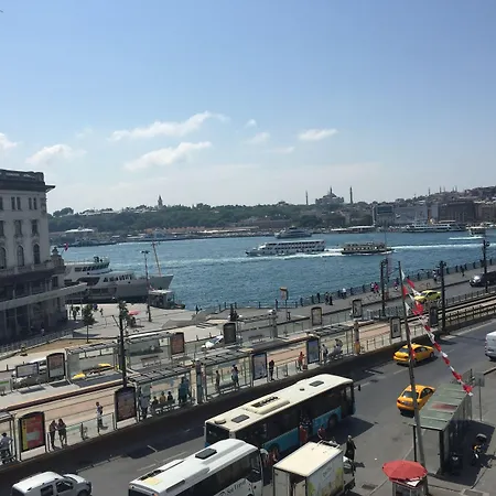Hotel Nordstern Galata