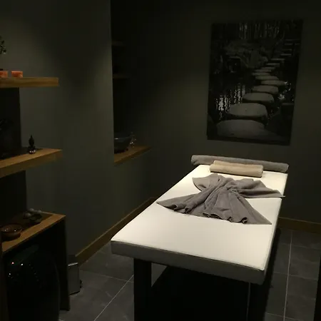 Nordstern Galata Hotel