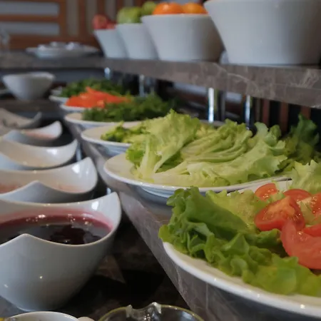 Hotel Nordstern Galata Provincia di Istanbul