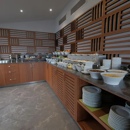 Hotel Nordstern Galata 4*