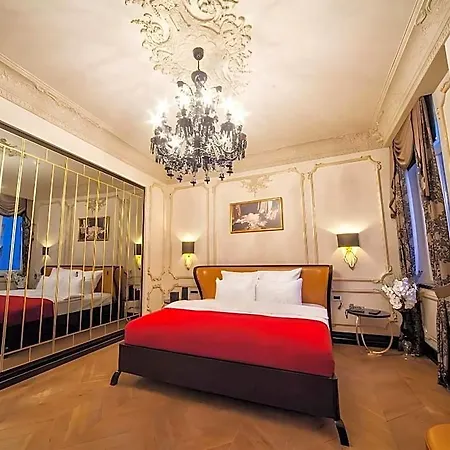 Nordstern Galata 4* איסטמבול