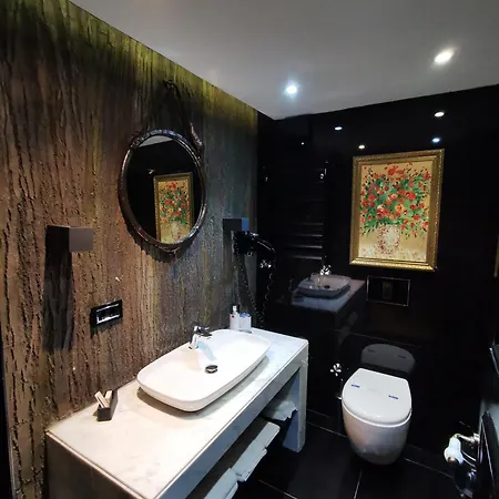 Nordstern Galata Hotel Istanbul