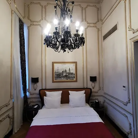 Hotel Nordstern Galata Istanbul