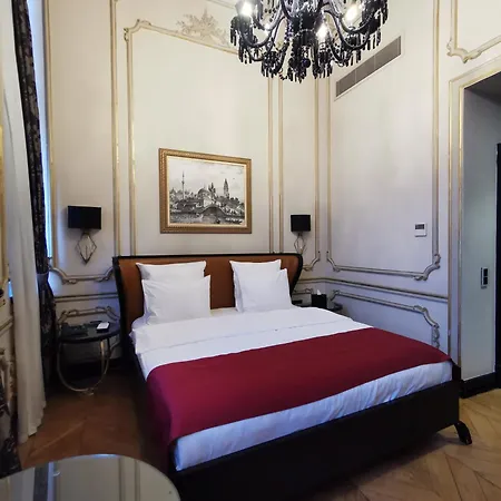 Nordstern Galata 4*