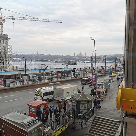 Nordstern Galata 4* Istanbul