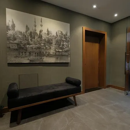 Hotell Nordstern Galata