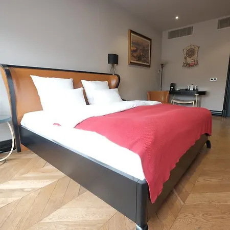 Nordstern Galata Hotell 4*