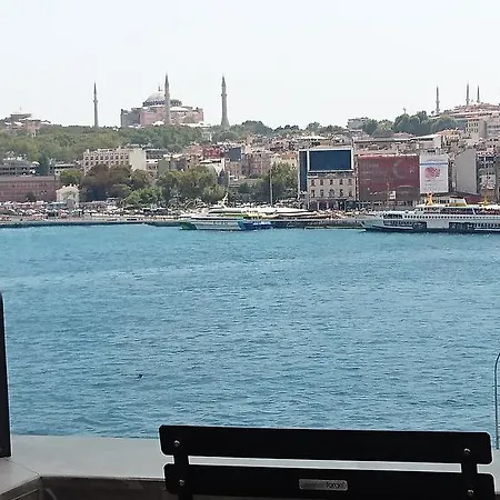 Hotel Nordstern Galata Istanbul