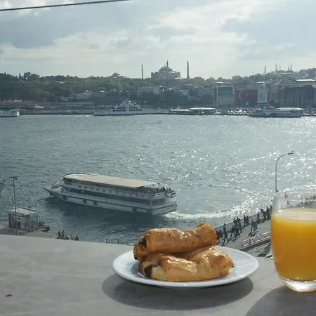 Nordstern Galata 4*