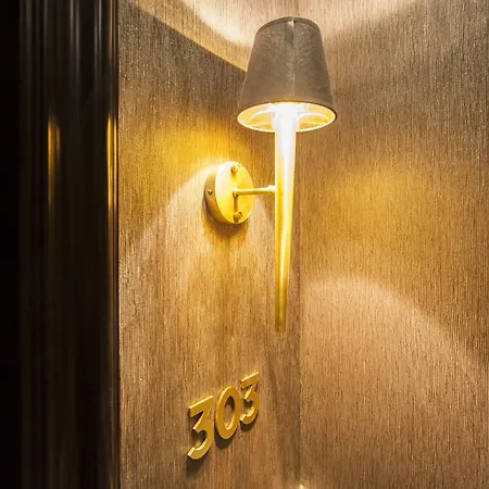 Nordstern Galata Hotel