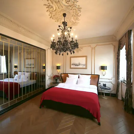 Nordstern Galata Hotell 4*