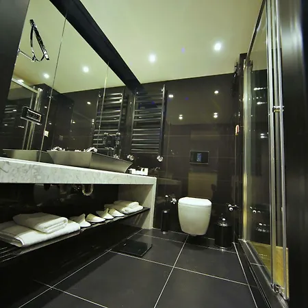 Hotell Nordstern Galata