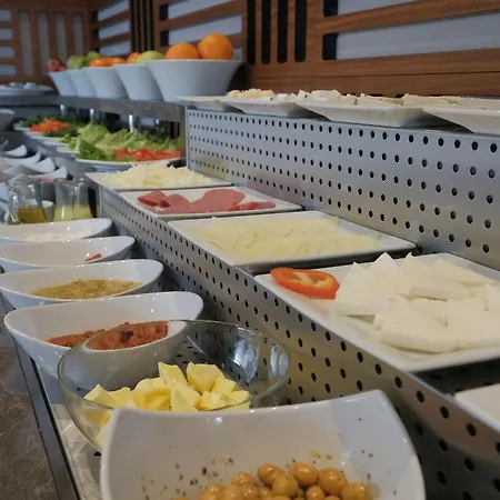 Hotell Nordstern Galata Istanbul