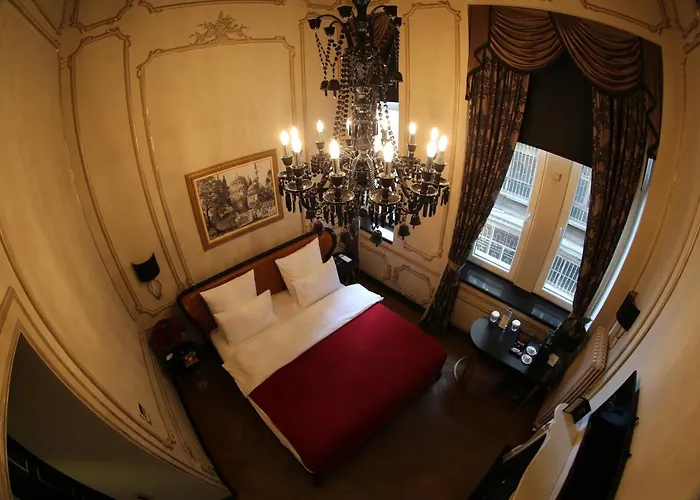 Nordstern Galata 4* Istanbul