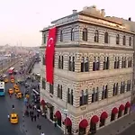 מלון Nordstern Galata איסטמבול