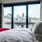 Nordstern Galata 4* איסטמבול
