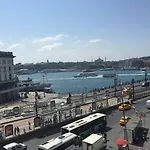 מלון Nordstern Galata