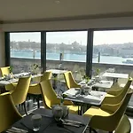 Nordstern Galata מלון 4*
