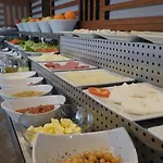Nordstern Galata מלון 4*