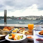 Nordstern Galata 4* איסטמבול