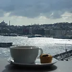 מלון Nordstern Galata איסטמבול
