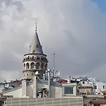 Nordstern Galata 4* איסטמבול
