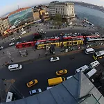 Nordstern Galata מלון