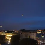 Nordstern Galata 4*