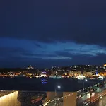 מלון Nordstern Galata