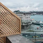מלון Nordstern Galata