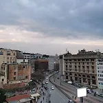 Nordstern Galata 4* איסטמבול