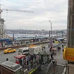 Nordstern Galata 4*