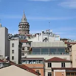 מלון Nordstern Galata 4*