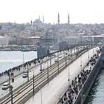 מלון Nordstern Galata 4*