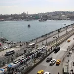 מלון Nordstern Galata
