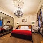 Nordstern Galata 4*