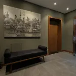 מלון Nordstern Galata